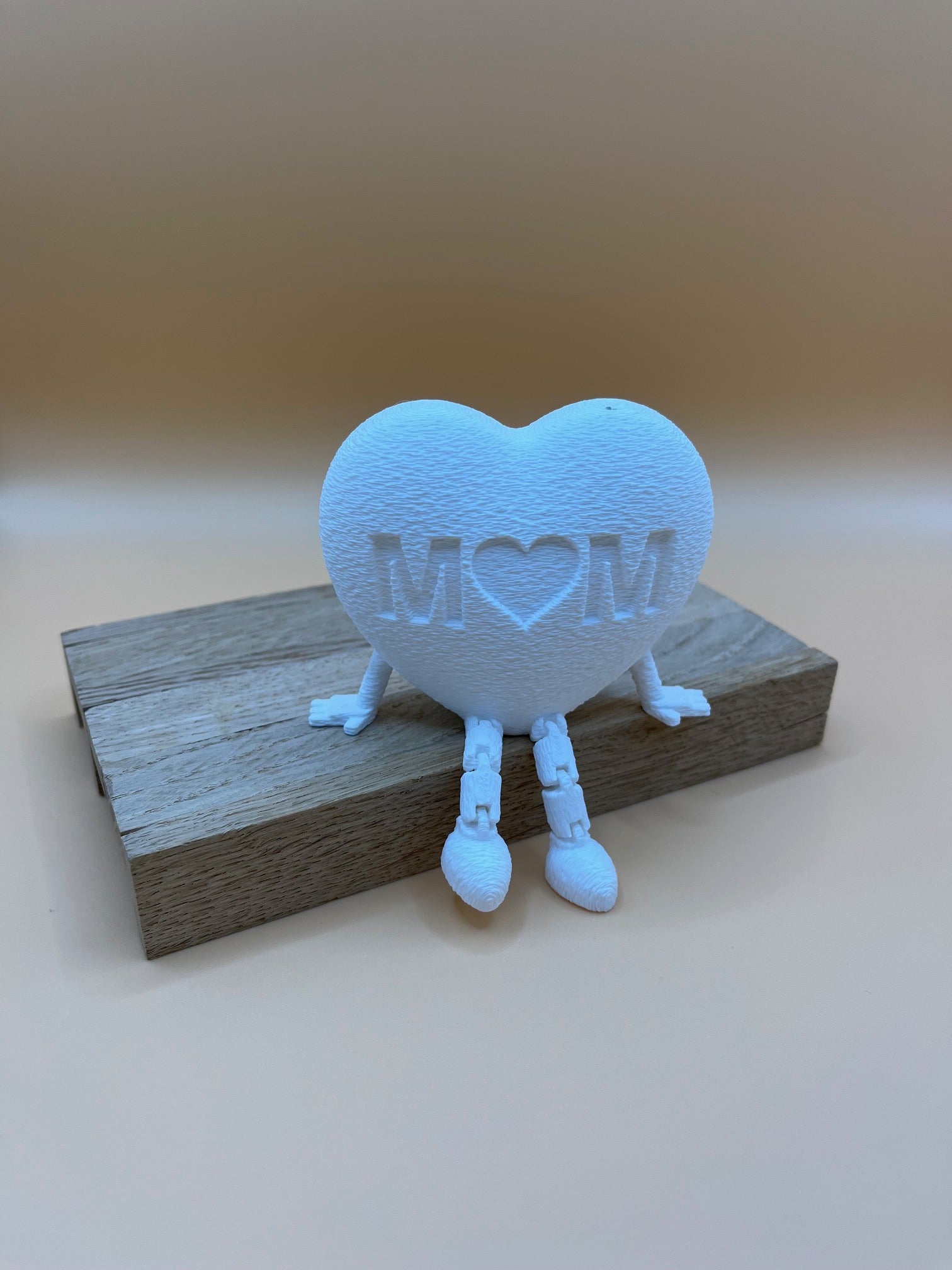 Mama Herz Geschenk für Muttertag