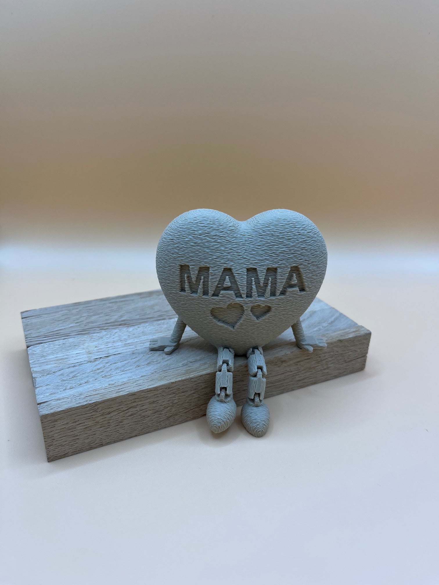 Mama Herz Geschenk für Muttertag